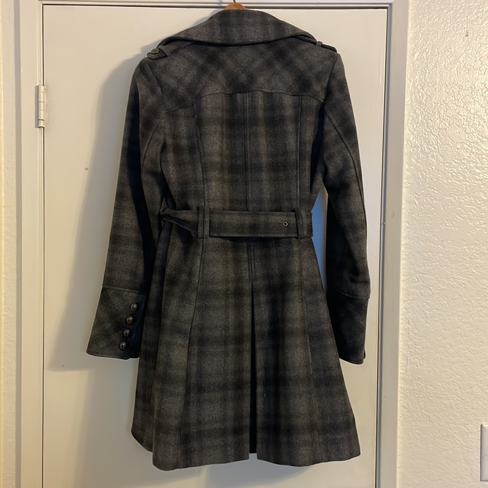Guess wool coat - Picture 5 of 6